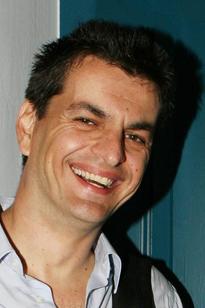 Stergios Nenes