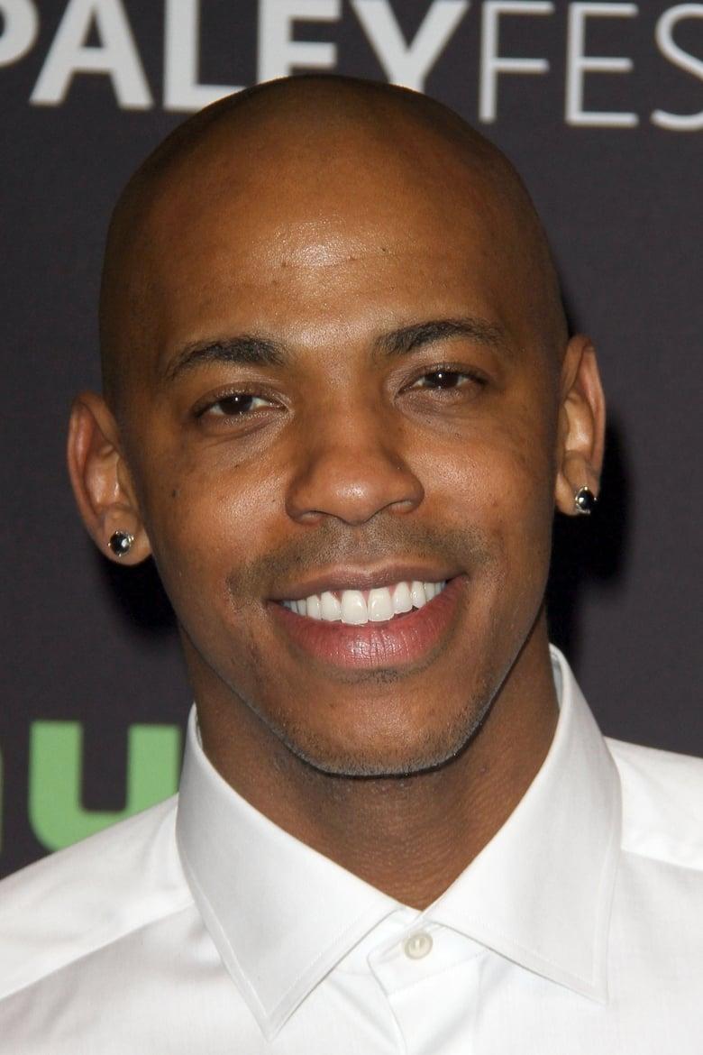 Mehcad Brooks - About - Entertainment.ie