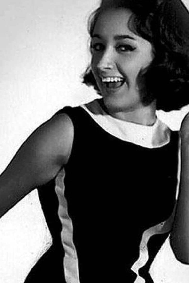 María Antonieta de las Nieves About Entertainment.ie