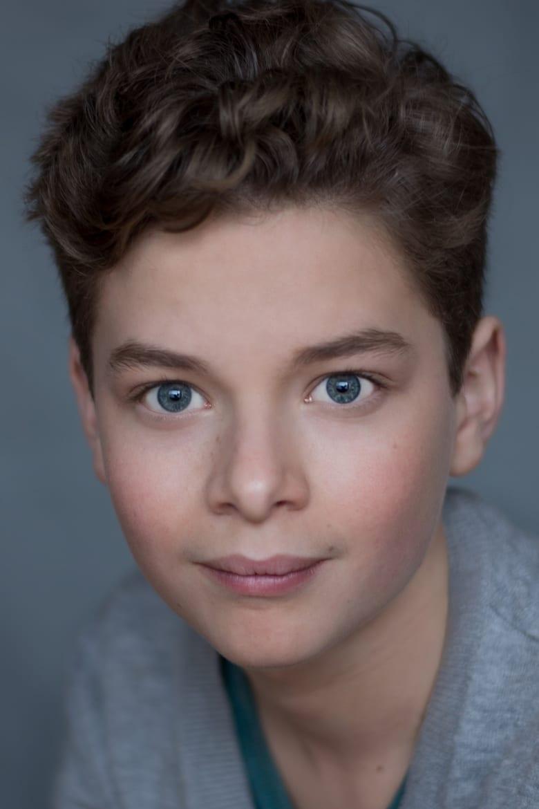 Quinn Liebling - About - Entertainment.ie