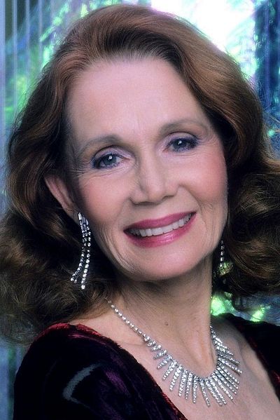 Katherine Helmond - About - Entertainment.ie