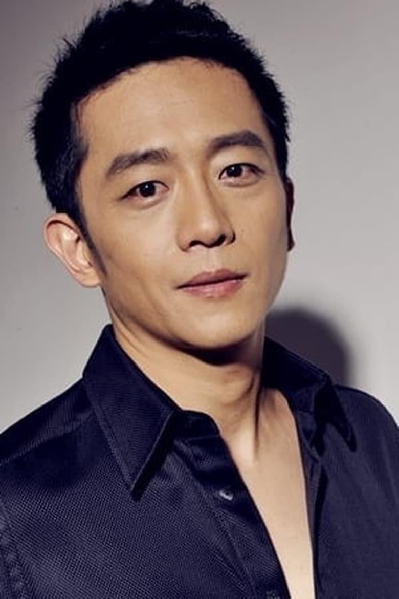 Chen Chao-jung - About - Entertainment.ie