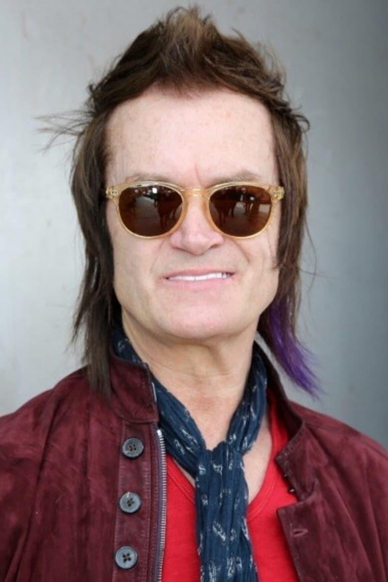 Glenn Hughes - About - Entertainment.ie