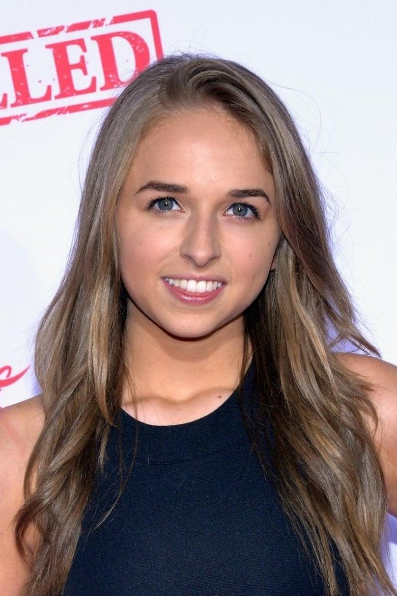 Jenn McAllister About Entertainment.ie