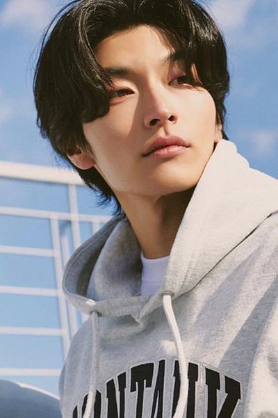 Kim Hyeon Jae