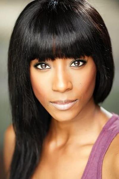 Victoria Ekanoye - About - Entertainment.ie