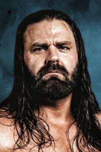 James Storm