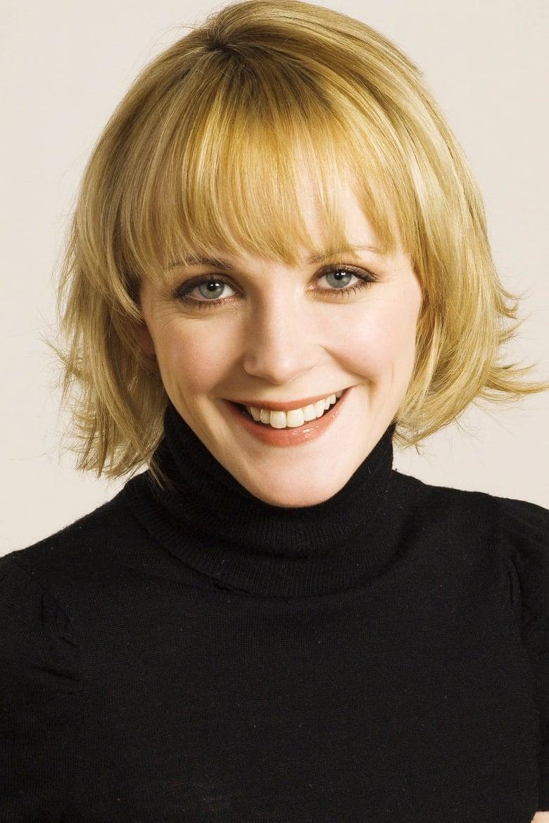 Camilla Power - About - Entertainment.ie