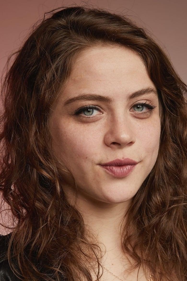 Olivia Luccardi - About - Entertainment.ie