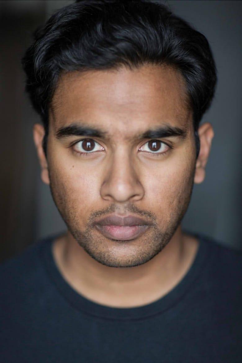 Himesh Patel - About - Entertainment.ie