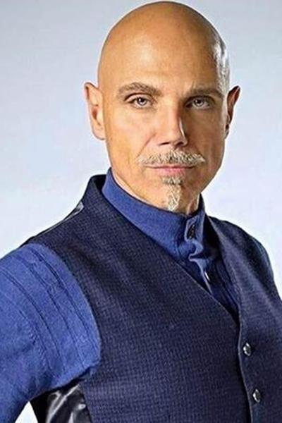 Manuel Landeta - About - Entertainment.ie