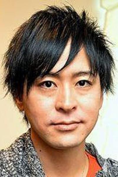 Yusei Matsui