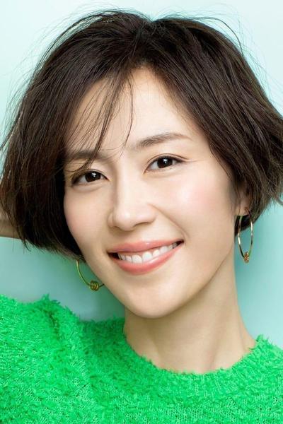 Yoshino Kimura - About - Entertainment.ie