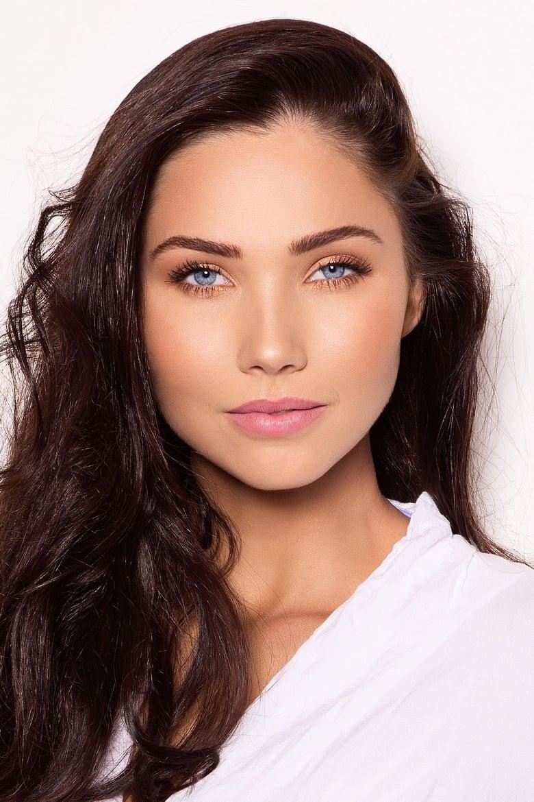 Jessica Green - About - Entertainment.ie