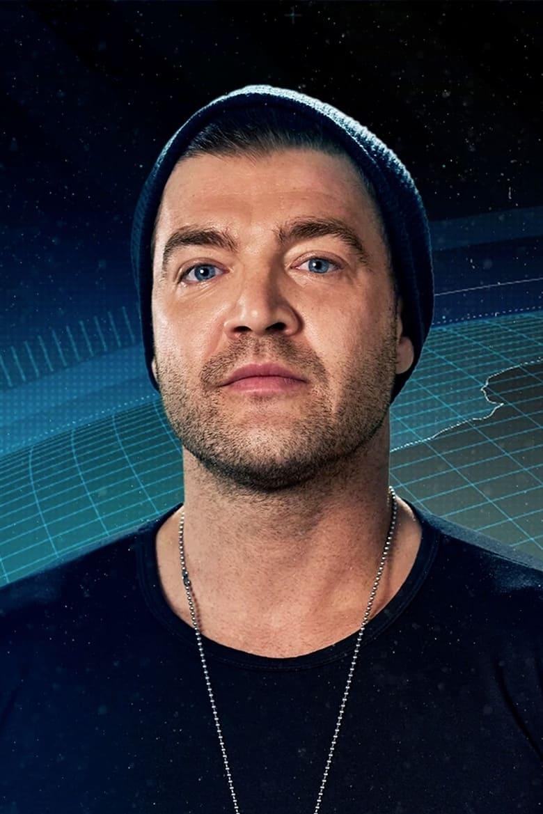 Chris 'C.T.' Tamburello About Entertainment.ie