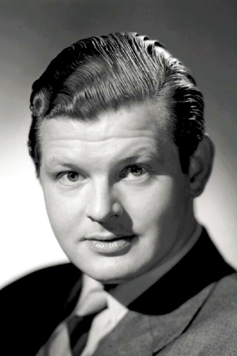 Benny Hill main image 1
