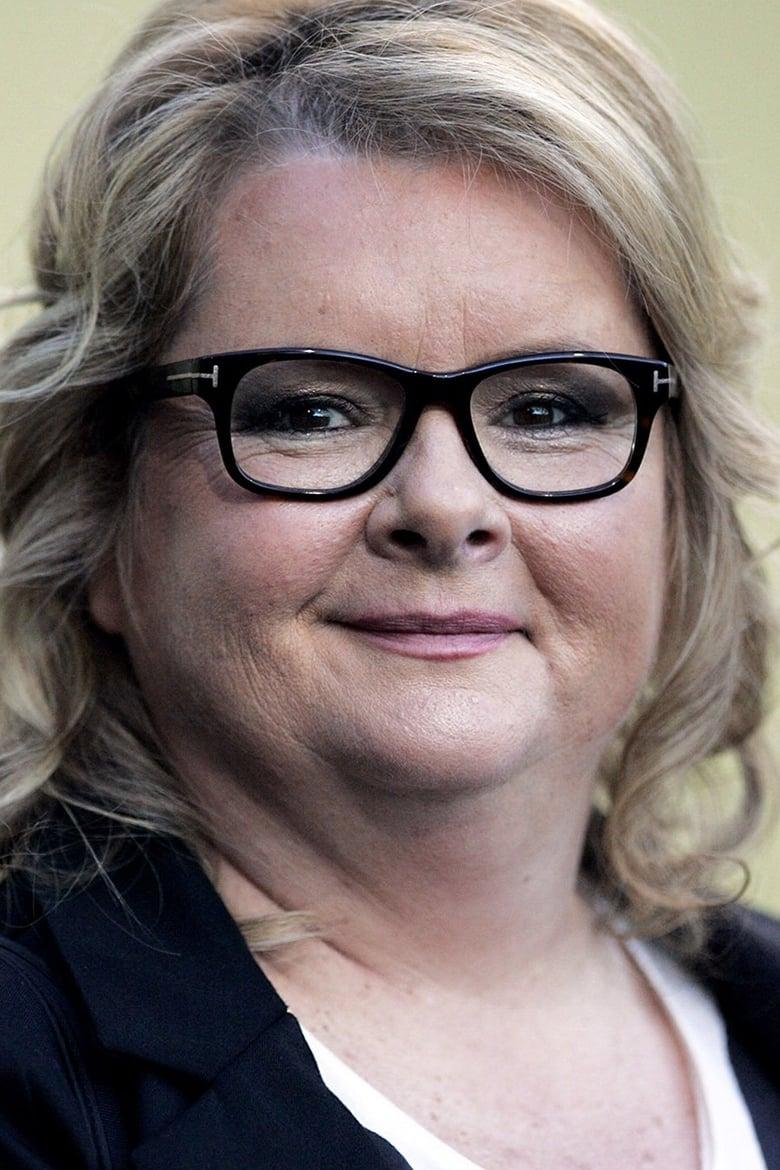 Magda Szubanski - About - Entertainment.ie
