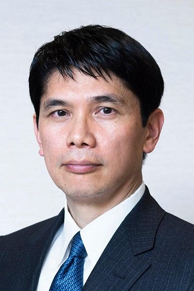 Arata Tendo