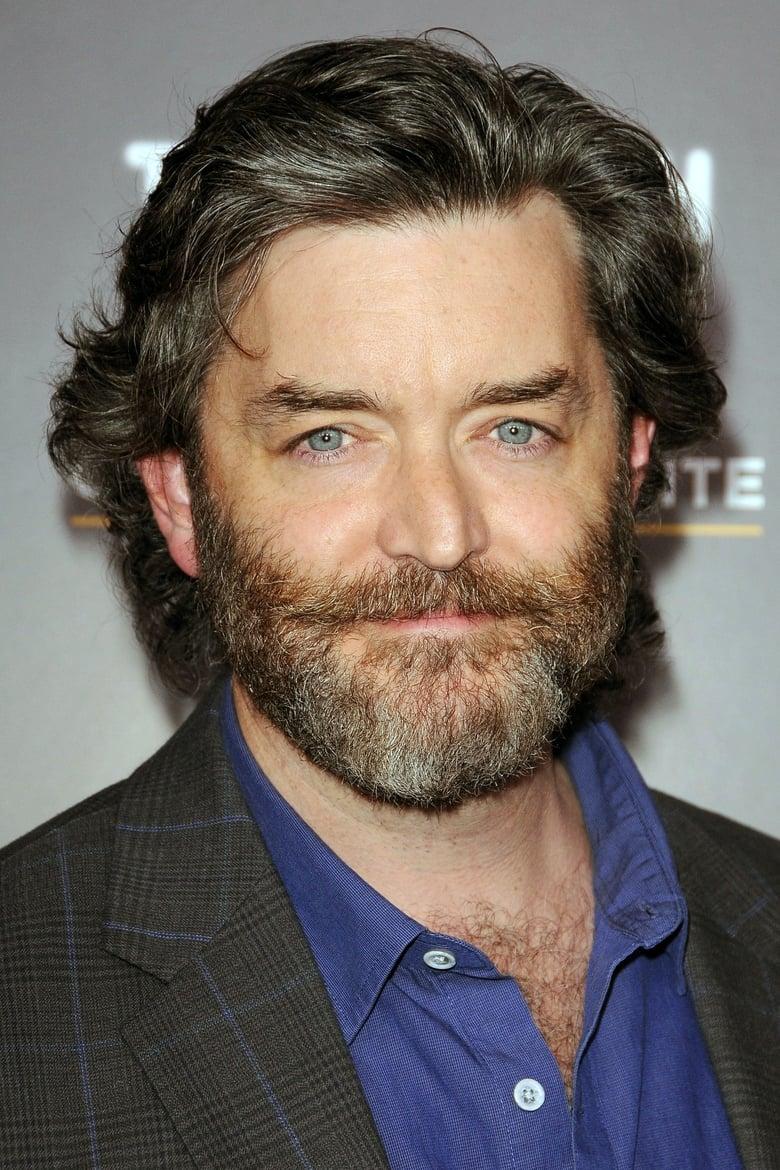 Timothy Omundson About Entertainment.ie