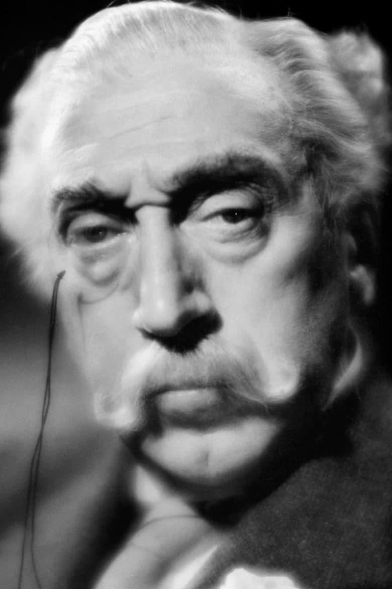 André Lefaur About Entertainment.ie