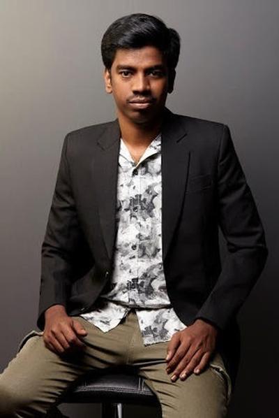 Justin Prabhakaran