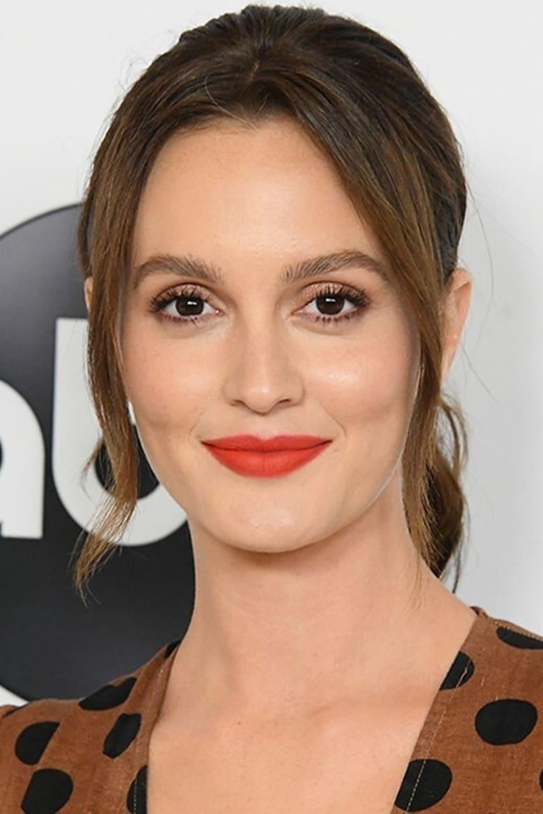 Leighton Meester - About - Entertainment.ie