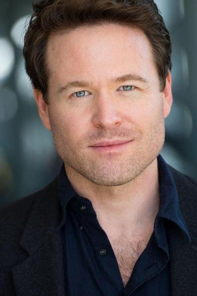 Henry Nixon About Entertainment.ie