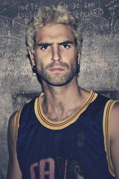 Nicolás Furtado - About - Entertainment.ie