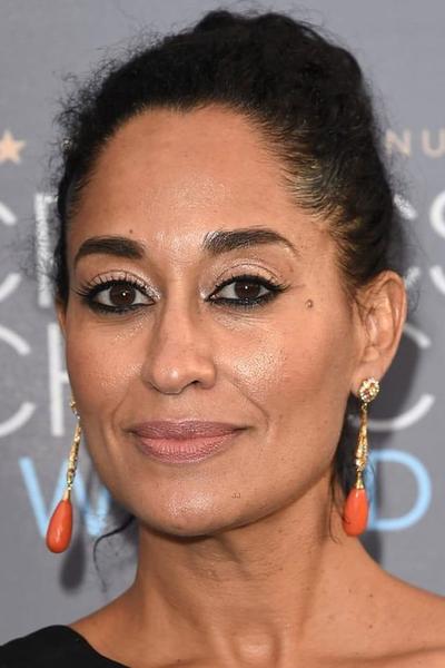 Tracee Ellis Ross - About - Entertainment.ie