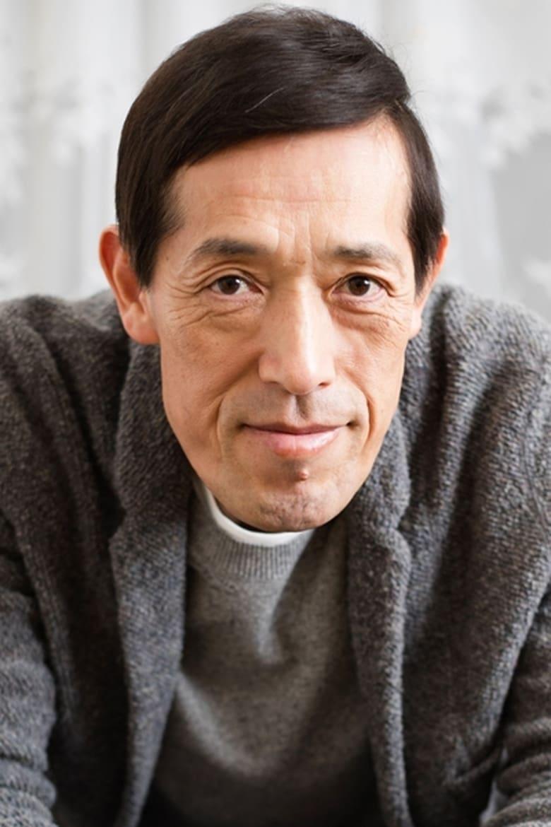 Yasunori Katō - Wikipedia