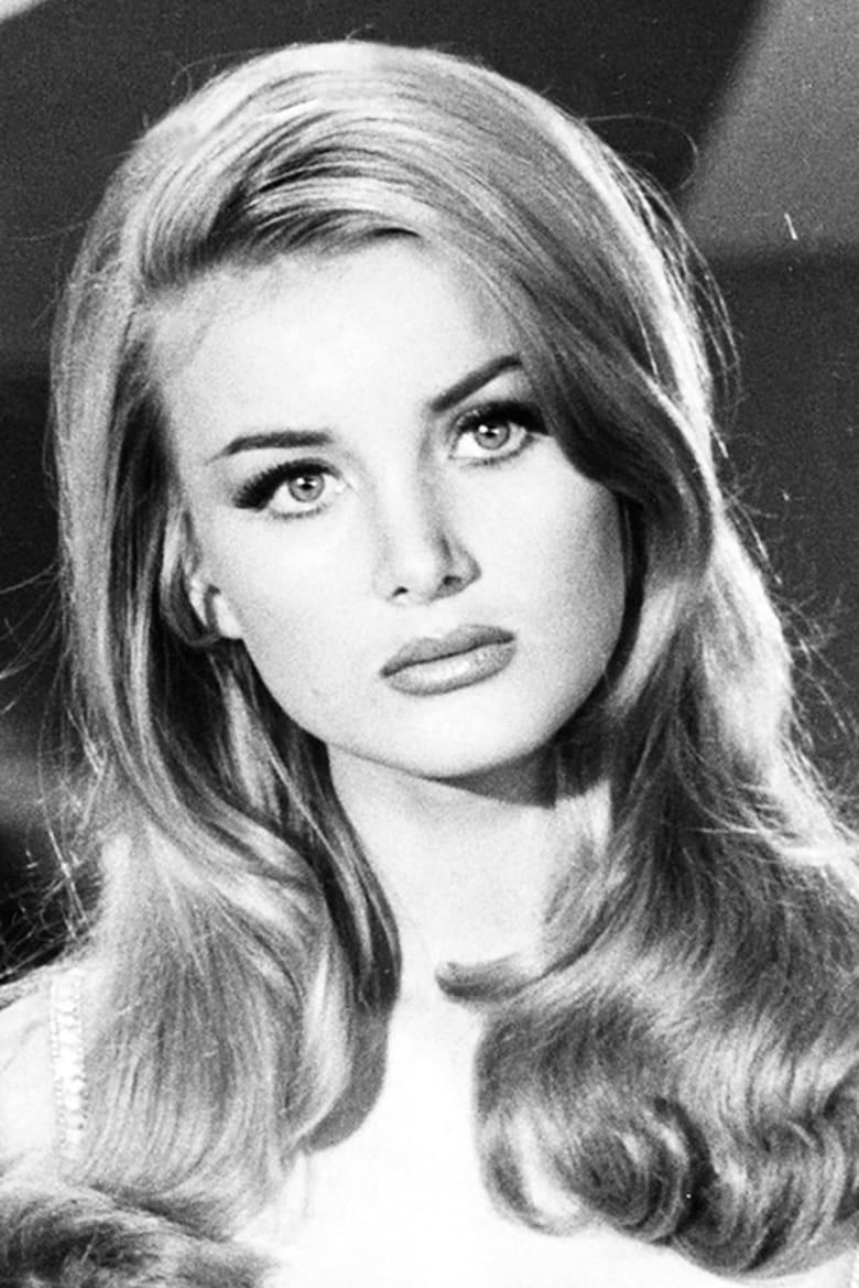 Barbara Bouchet - About - Entertainment.ie