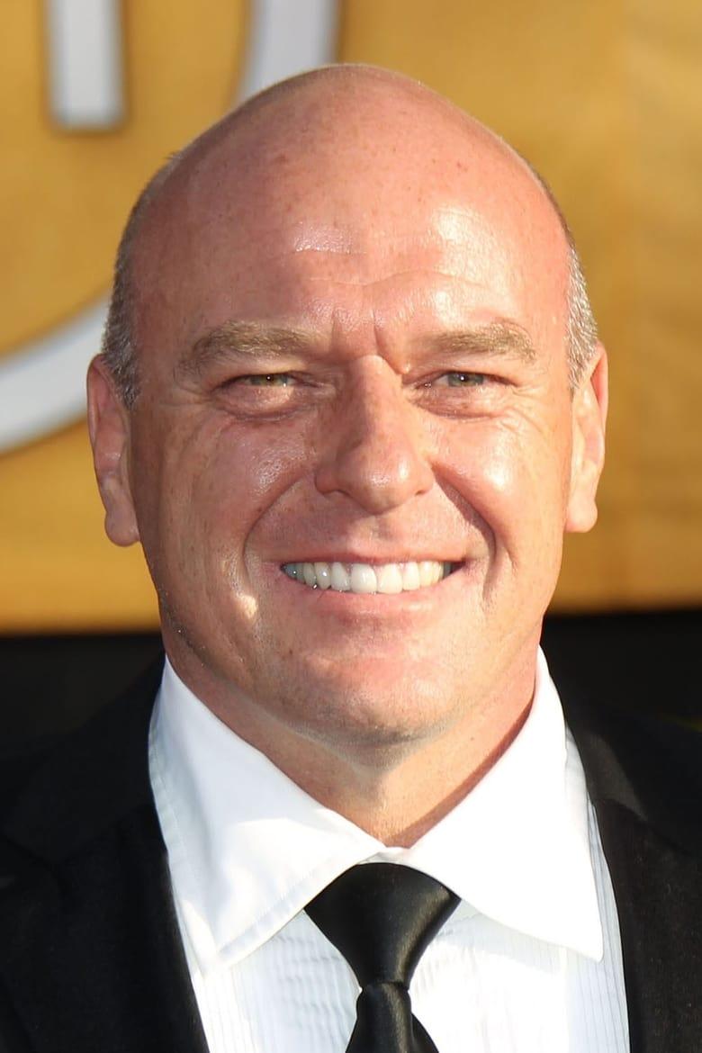 Dean Norris - About - Entertainment.ie