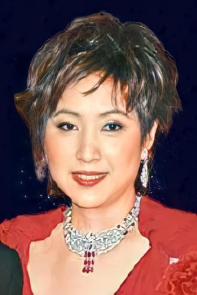 Qiqi Chen