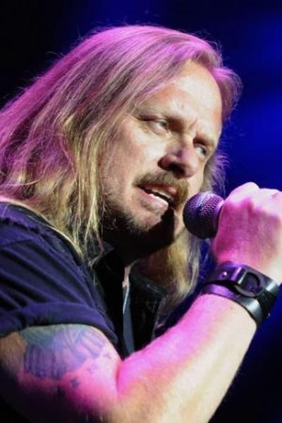 Johnny Van Zant - About - Entertainment.ie