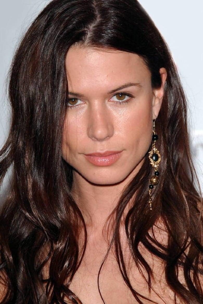 Rhona Mitra - About - Entertainment.ie