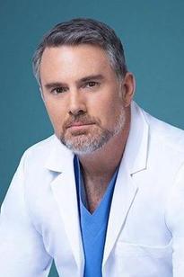 Dr. Charles Procter