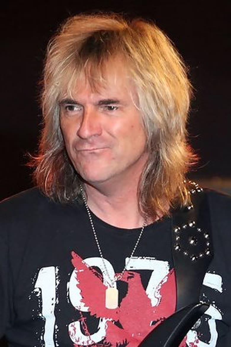 Glenn Tipton - About - Entertainment.ie