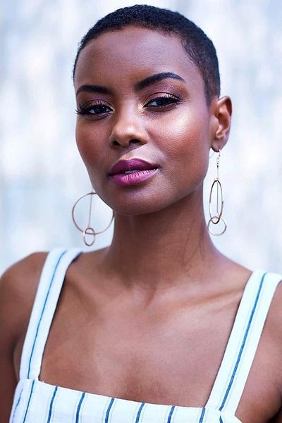 Andrea Bordeaux About Entertainment.ie