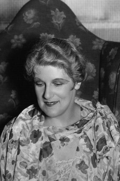 Mary Forbes
