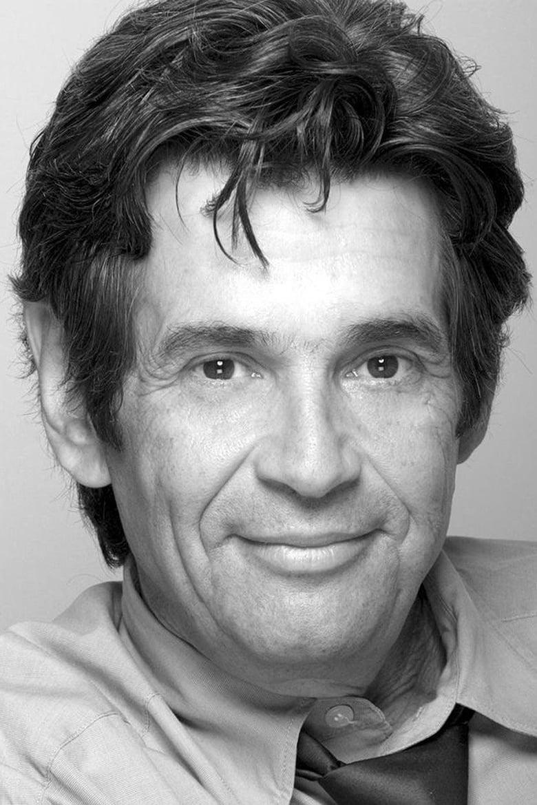 Alan Rosenberg About Entertainment Ie