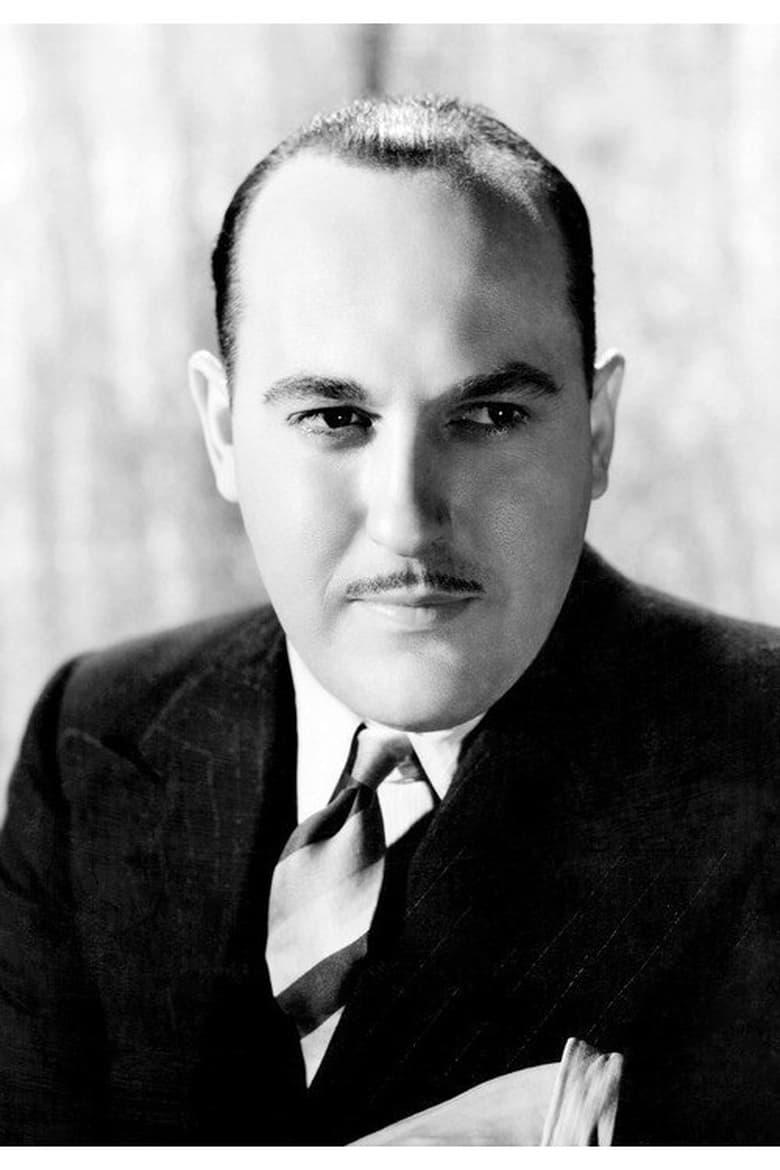 Garry Marsh About Entertainment.ie