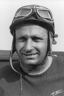 Juan Manuel Fangio