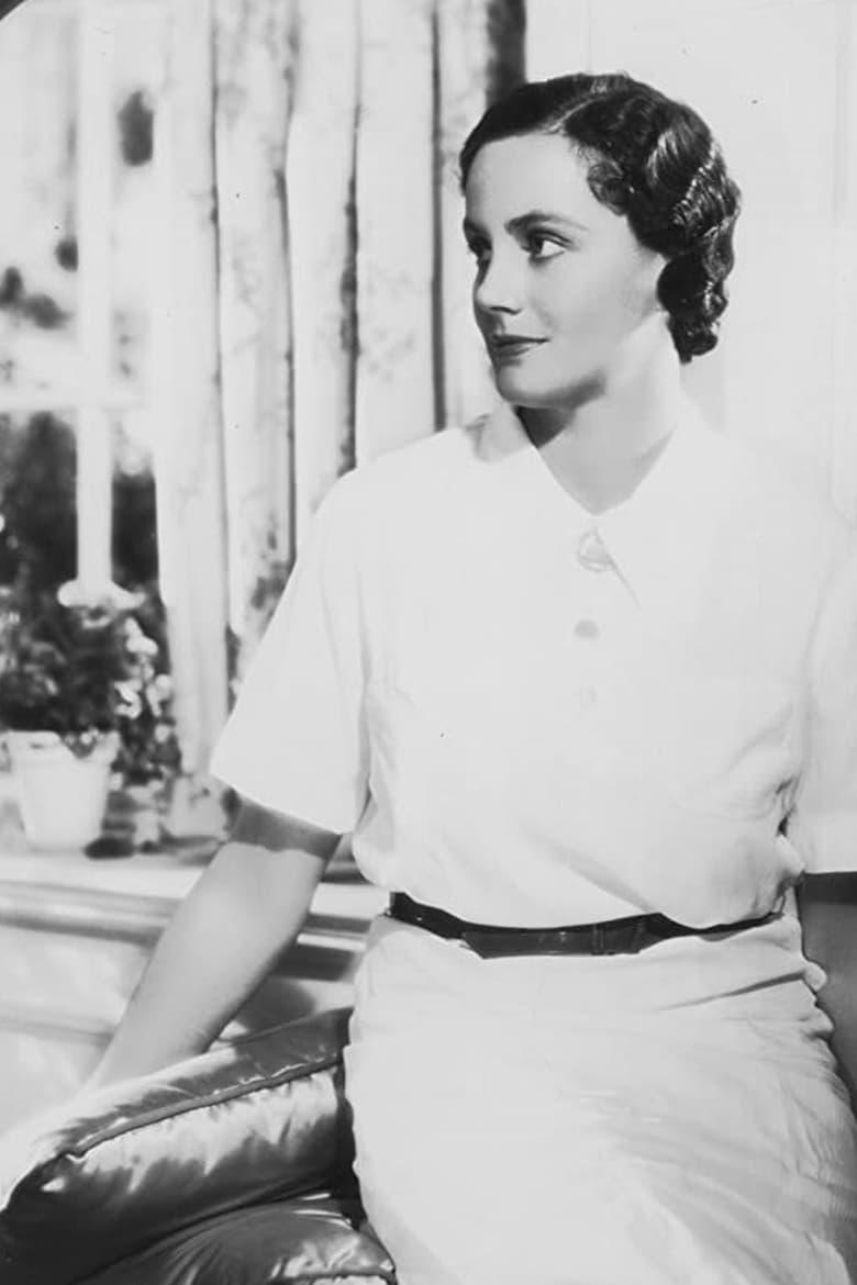 Frieda Inescort About Entertainment.ie