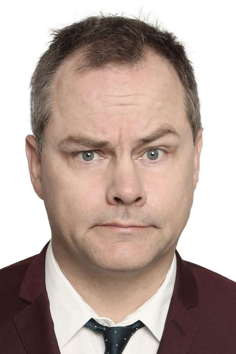 Jack Dee About Entertainment.ie