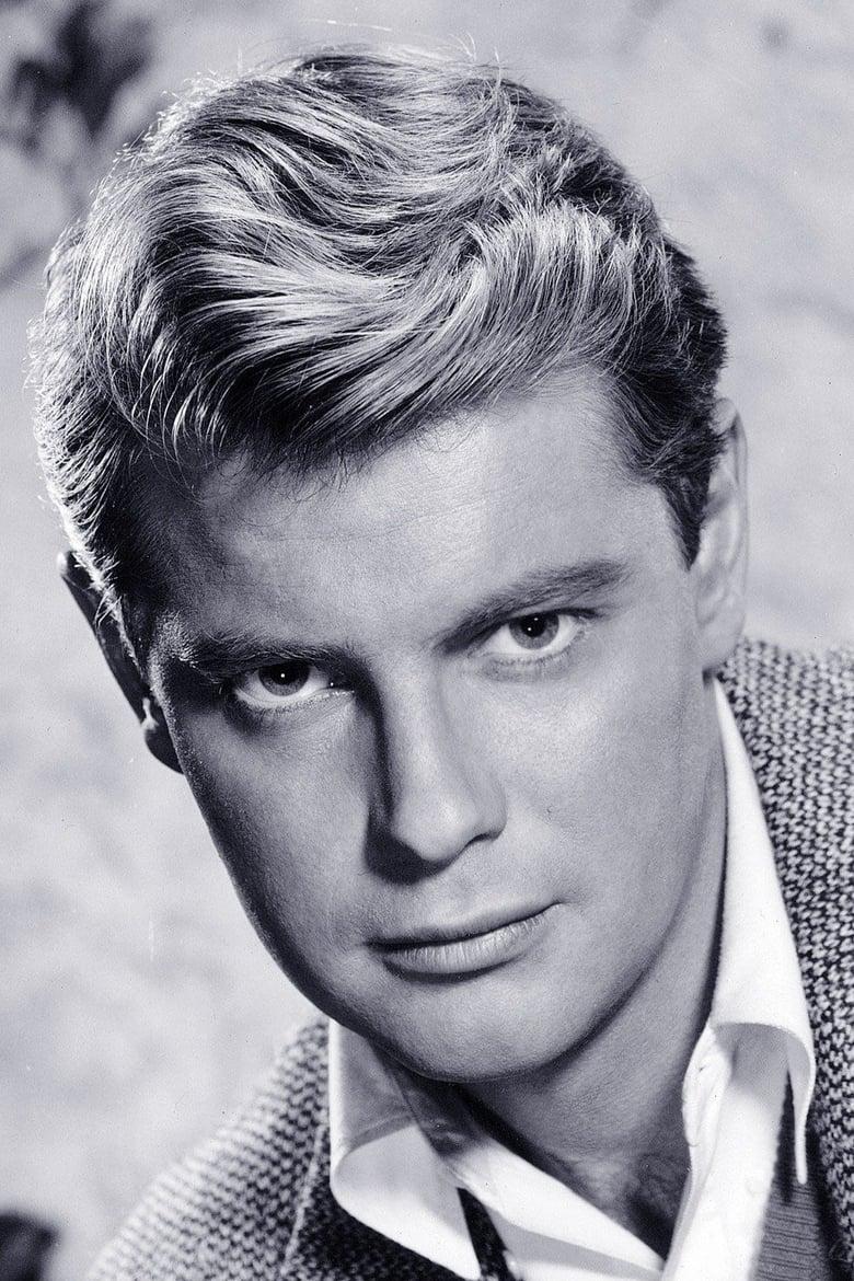 TROY DONAHUE The Rise & Fall of a HOLLYWOOD HEARTTHROB