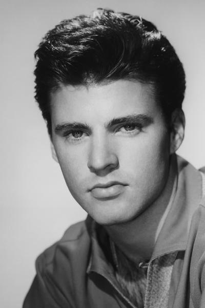 Ricky Nelson - About - Entertainment.ie