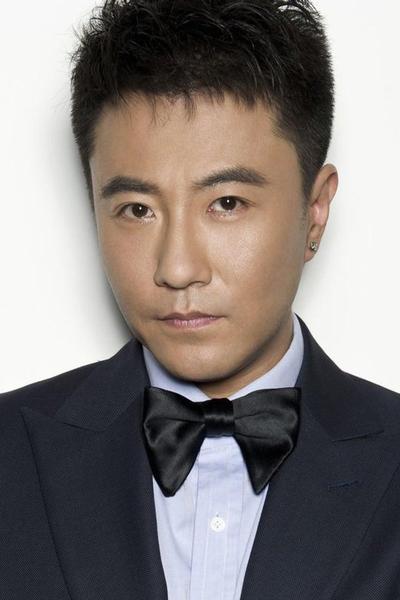 Zhao Yang - About - Entertainment.ie