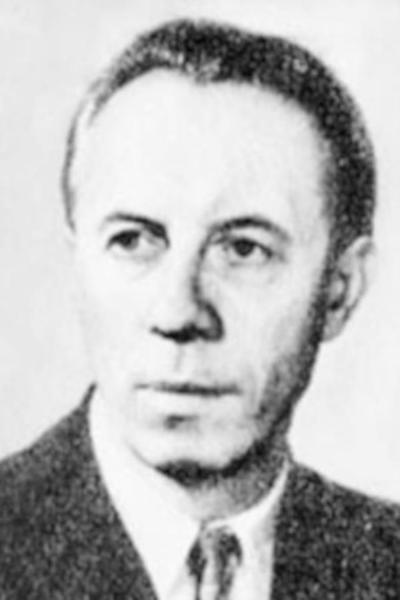 Nikolai Kulchitskiy