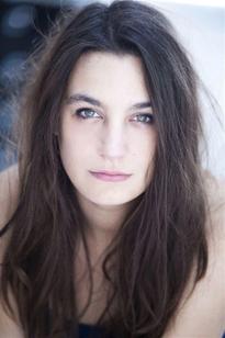 Sarah-Jane Sauvegrain