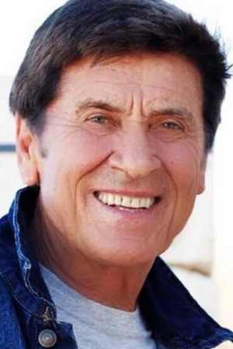 Gianni Morandi - About - Entertainment.ie